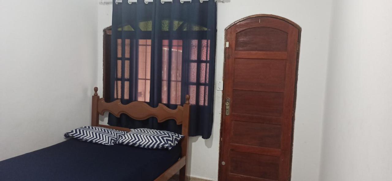 Casa De Praia Peruíbe Extérieur photo