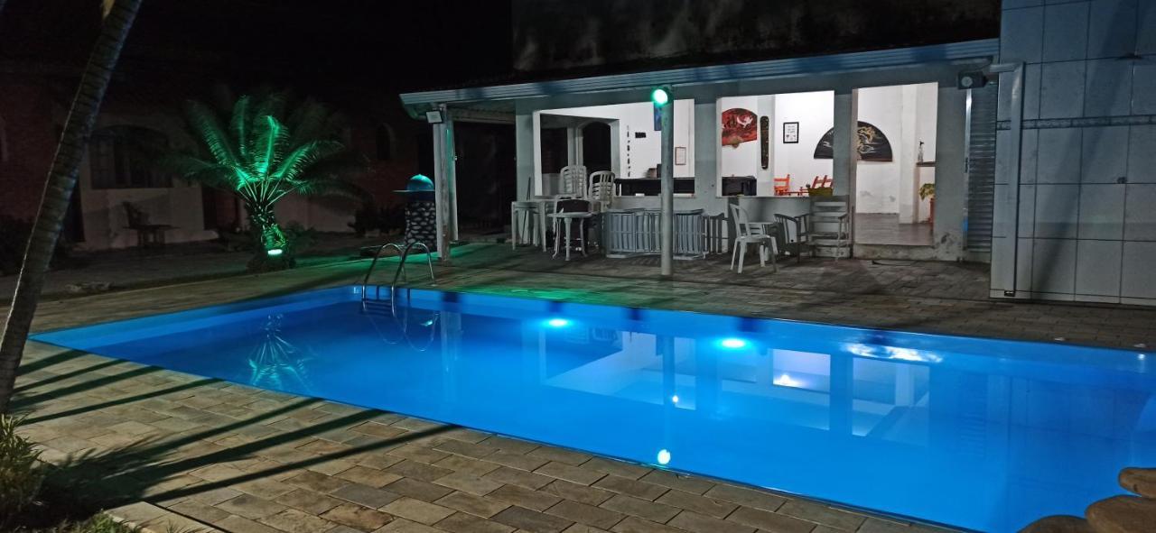 Casa De Praia Peruíbe Extérieur photo