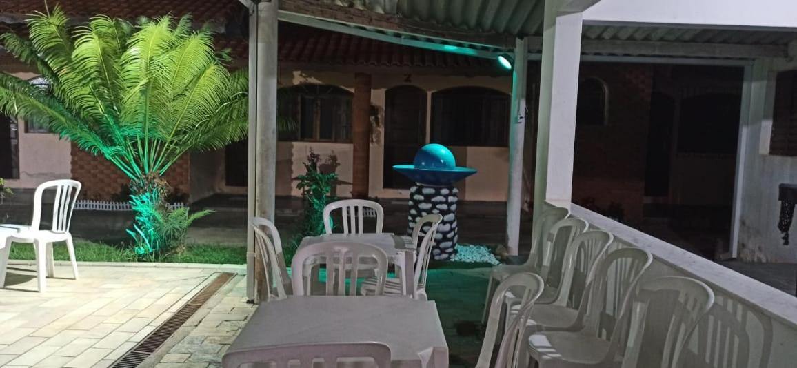 Casa De Praia Peruíbe Extérieur photo