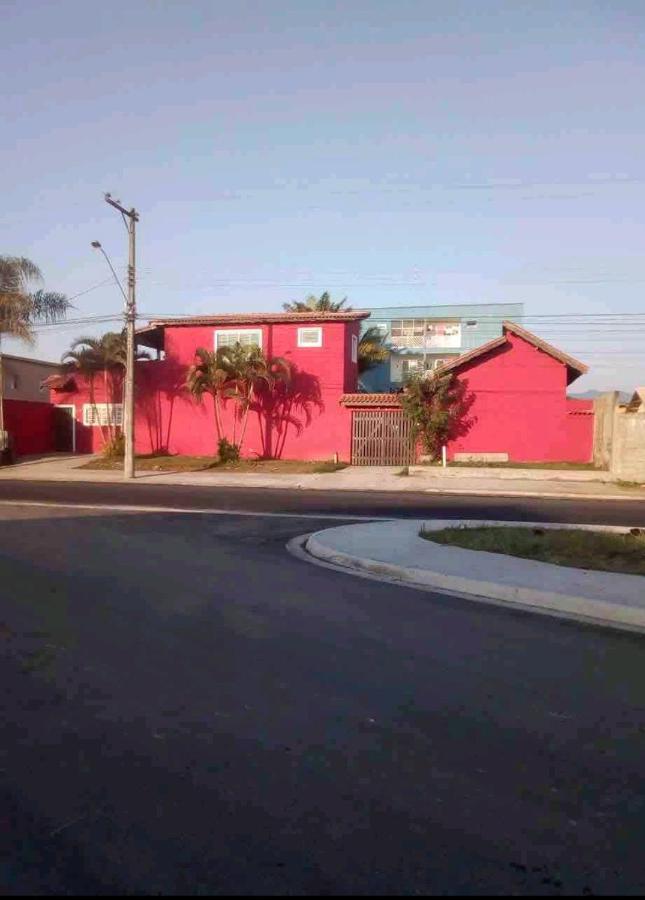 Casa De Praia Peruíbe Extérieur photo