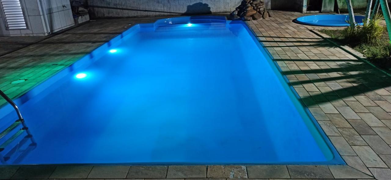 Casa De Praia Peruíbe Extérieur photo