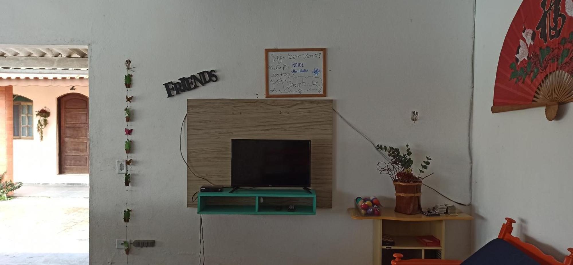 Casa De Praia Peruíbe Extérieur photo